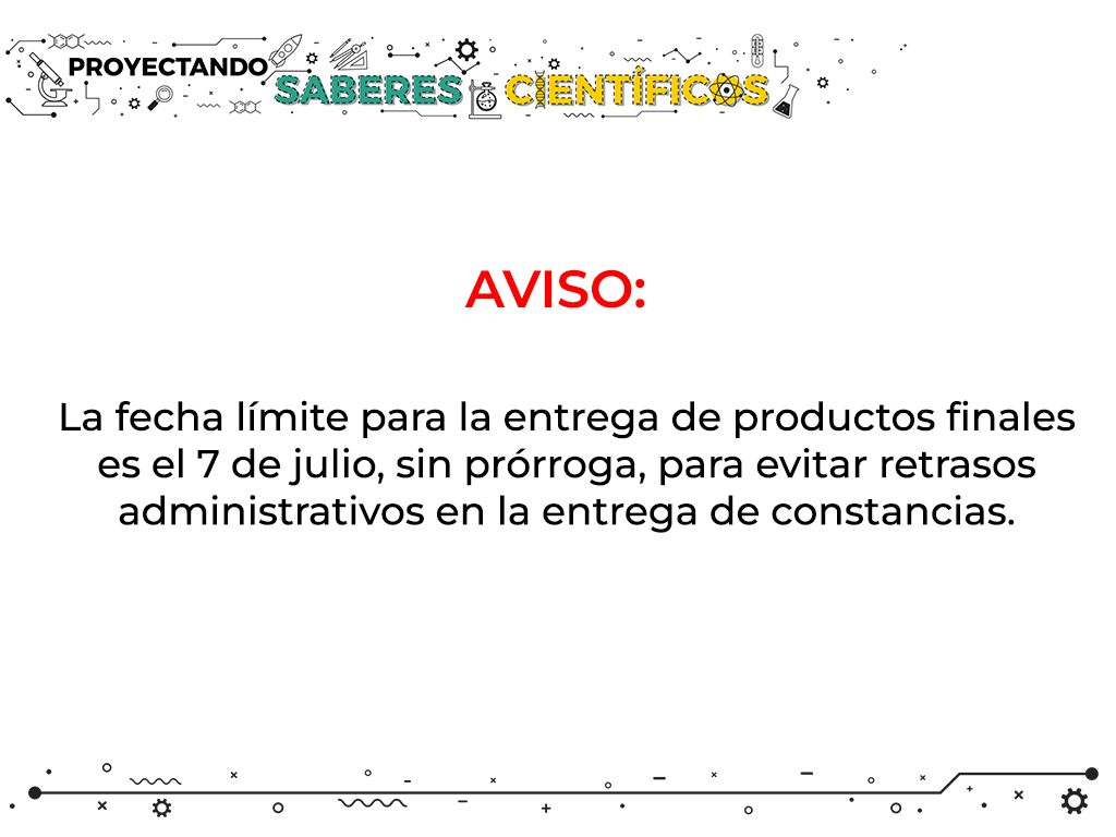 Aviso Moodle